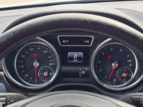 Used 2017 Mercedes-Benz GLS 450 4MATIC image 28
