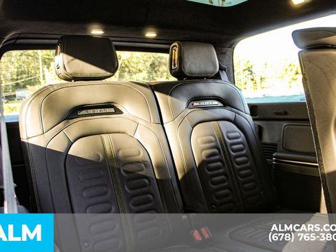 Used 2024 Rivian R1S Adventure image 21