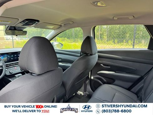 Certified 2026 Hyundai Tucson SE image 19