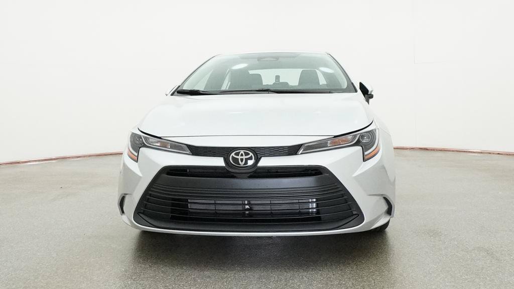 New 2027 Toyota Corolla LE FWD image 18