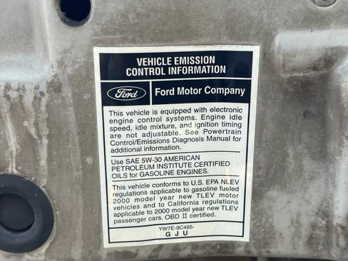 Used 2000 Ford Mustang GT image 32