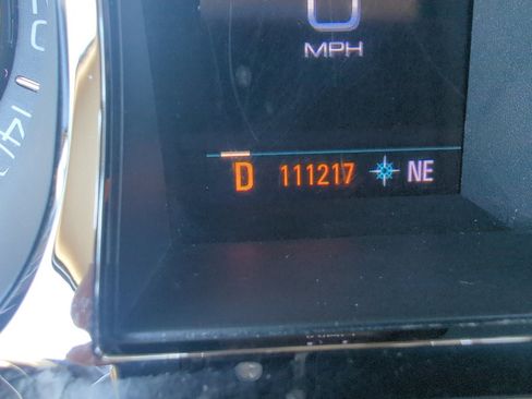 Used 2012 Buick LaCrosse Premium w/ Entertainment Package image 15