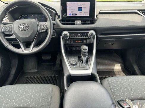 Certified 2023 Toyota RAV4 XLE w/ XLE Grade Weather Package AWD/4WD image 11