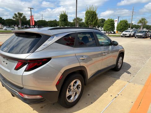 Used 2024 Hyundai Tucson SEL FWD image 13
