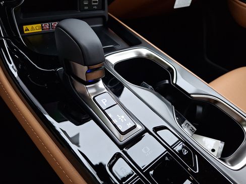 New 2026 Lexus NX 350 AWD w/ Accessory Package (Z1) image 11