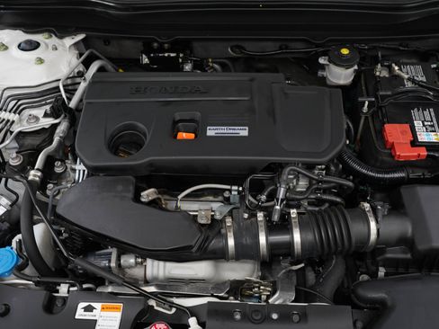 Used 2018 Honda Accord EX-L image 30