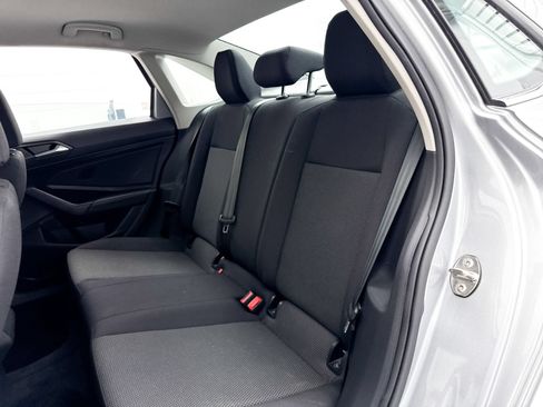 Used 2019 Volkswagen Jetta S w/ Driver Assistance Package FWD image 20