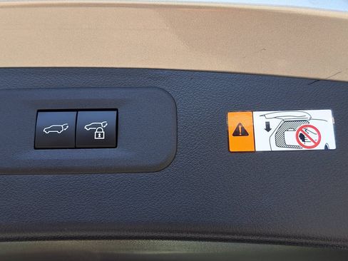 Used 2025 Lexus NX 450h+ AWD w/ Towing Package (2000 Lbs) image 13