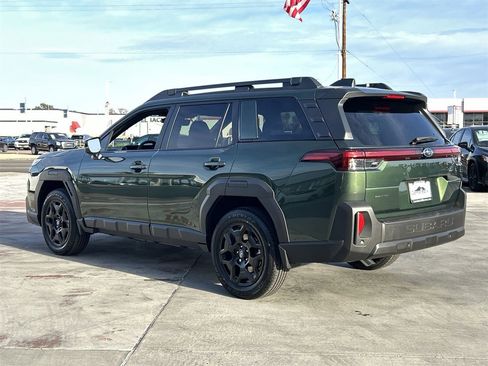 New 2026 Subaru Outback Limited image 4