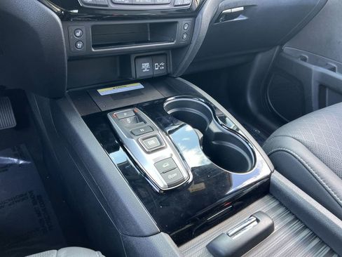 Used 2023 Honda Passport Elite image 21