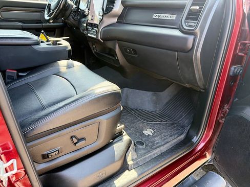 Used 2023 RAM 2500 Rebel w/ Level 1 Equipment Group AWD/4WD image 13