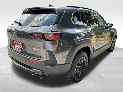 New 2026 MAZDA CX-50 AWD 2.5 Hybrid w/ Weather Package image 5