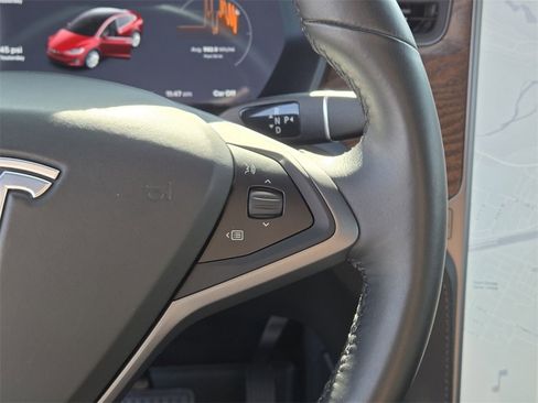 Used 2021 Tesla Model X Long Range image 15