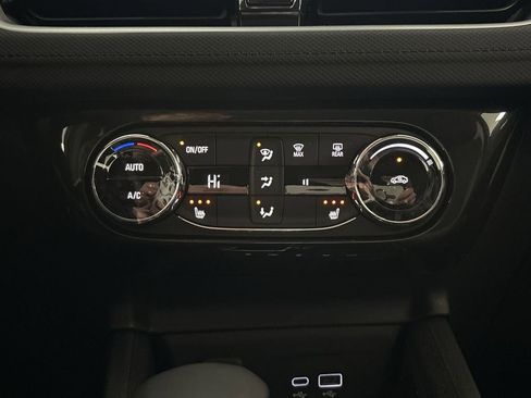 New 2026 Chevrolet TrailBlazer LT w/ Convenience Package image 43