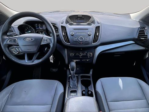 Used 2017 Ford Escape S FWD image 16