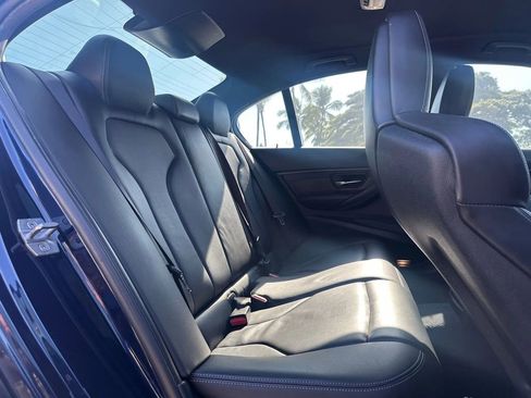 Used 2017 BMW M3 image 12