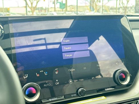 Used 2025 Lexus TX 350 AWD image 26