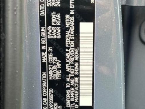 Used 2023 Volvo XC40 B5 Plus w/ Protection Package Premier AWD/4WD image 2