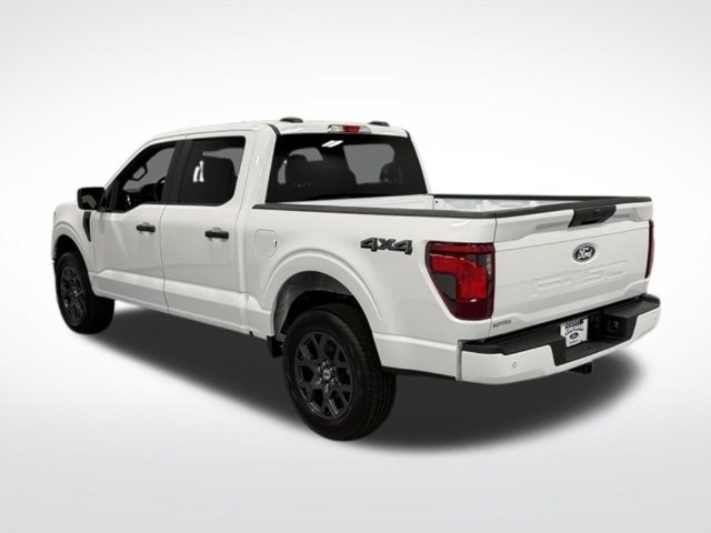 New 2026 Ford F150 STX w/ Equipment Group 200A AWD/4WD image 6