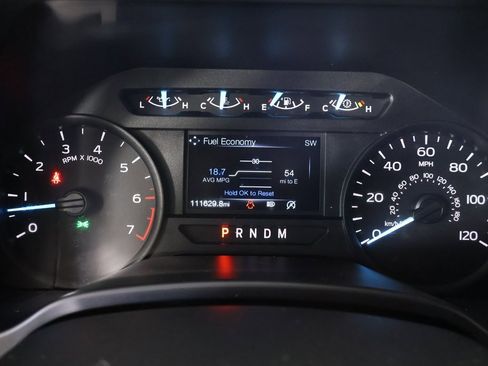 Used 2019 Ford F150 XL w/ Equipment Group 101A Mid image 4