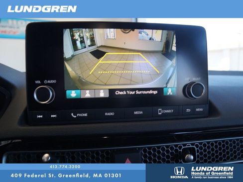 Used 2026 Honda Civic Sport image 25