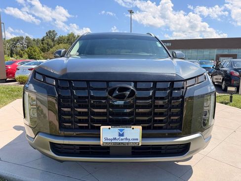 Used 2024 Hyundai Palisade Limited AWD/4WD image 12