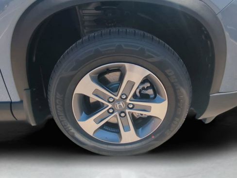New 2026 Honda Pilot EX-L image 26