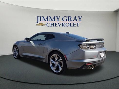 Used 2023 Chevrolet Camaro SS image 5