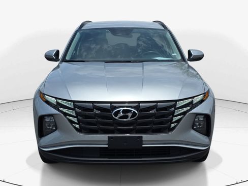 Used 2024 Hyundai Tucson SEL FWD image 6