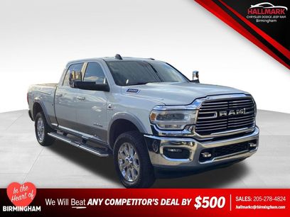 Used 2019 RAM 3500 Laramie