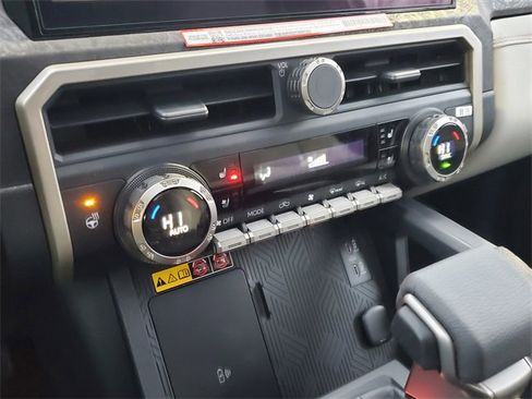 New 2026 Toyota Tacoma Limited image 33