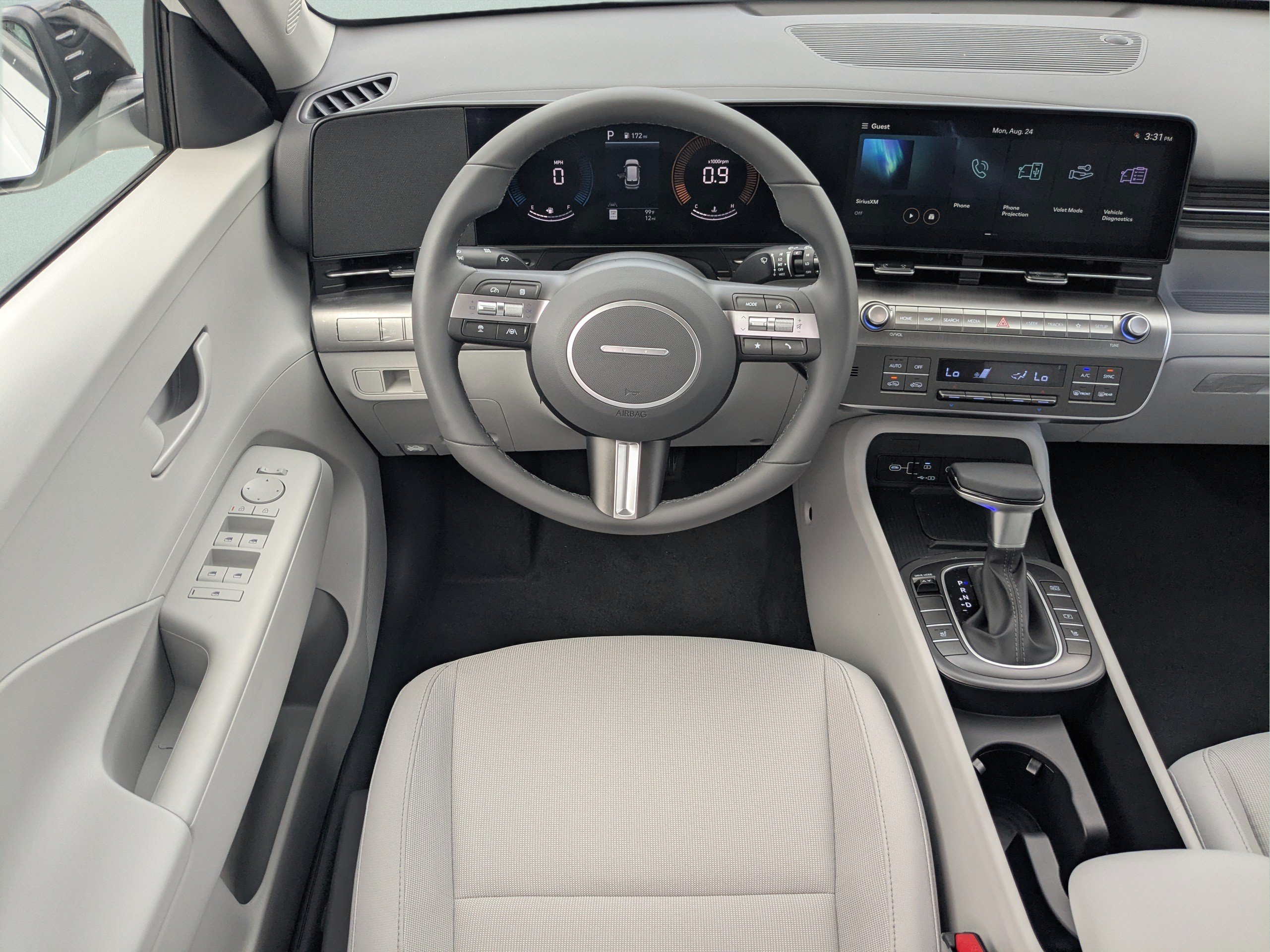 New 2027 Hyundai Kona SEL Sport FWD image 17