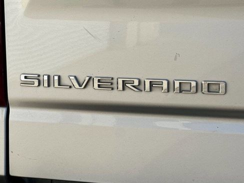 Used 2019 Chevrolet Silverado 1500 LT Trail Boss image 24