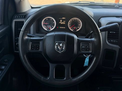 Used 2014 RAM 3500 Tradesman w/ Chrome Appearance Group AWD/4WD image 18