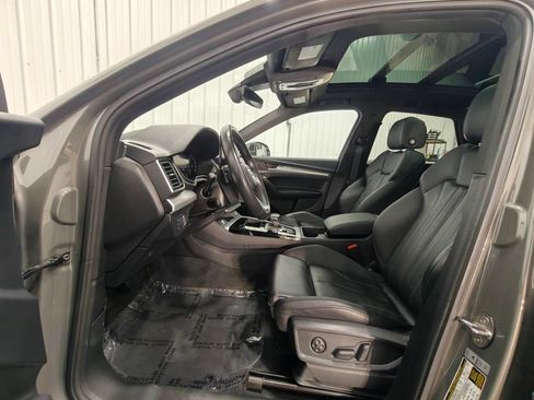 Used 2025 Audi Q5 2.0T Premium AWD/4WD image 26
