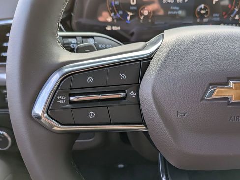 New 2026 Chevrolet Tahoe LS image 18