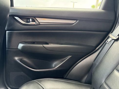 Certified 2024 MAZDA CX-5 AWD 2.5 S w/ Preferred Package image 20
