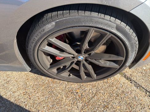 Used 2024 BMW M340i xDrive w/ Premium Package image 10