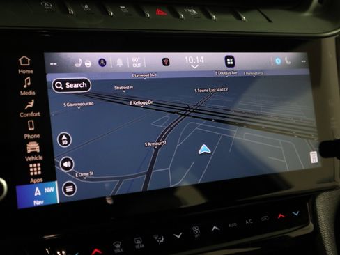 New 2026 Jeep Grand Cherokee L Limited AWD/4WD image 26
