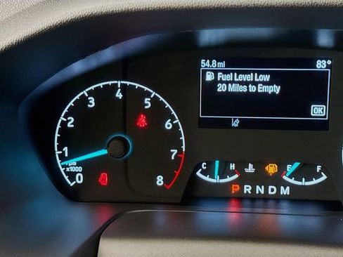 Used 2024 Ford Transit 350 XL image 12