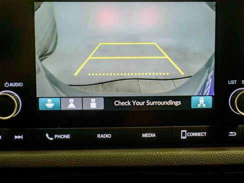 New 2026 Honda Civic Sport image 21