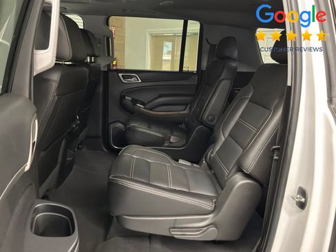 Used 2019 GMC Yukon XL Denali w/ Denali Ultimate Package AWD/4WD image 20