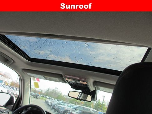 Used 2024 Toyota 4Runner TRD Off-Road Premium w/ Moonroof Package image 16