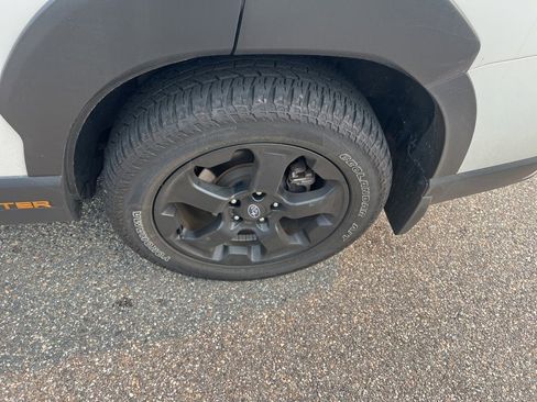 Used 2022 Subaru Forester Wilderness image 28