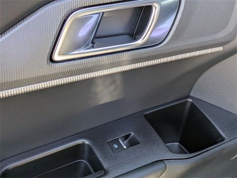 New 2026 Ford Explorer ST image 27