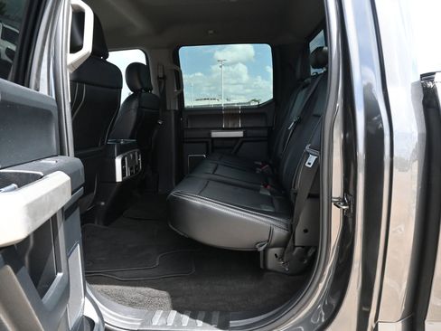 Used 2020 Ford F150 Lariat w/ Equipment Group 501A Mid RWD image 20