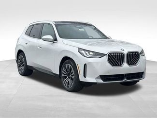 New 2026 BMW X3 xDrive30 w/ Premium Package video 1
