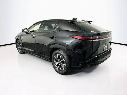 Used 2023 Lexus RZ 450e Premium w/ Technology Package AWD/4WD image 5