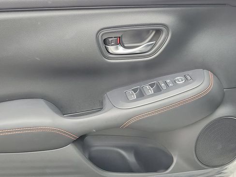 Certified 2026 Honda HR-V Sport image 21