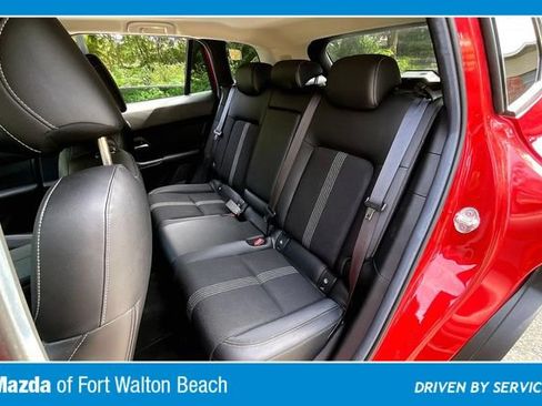Used 2024 MAZDA CX-50 AWD 2.5 S w/ Cargo Package image 19